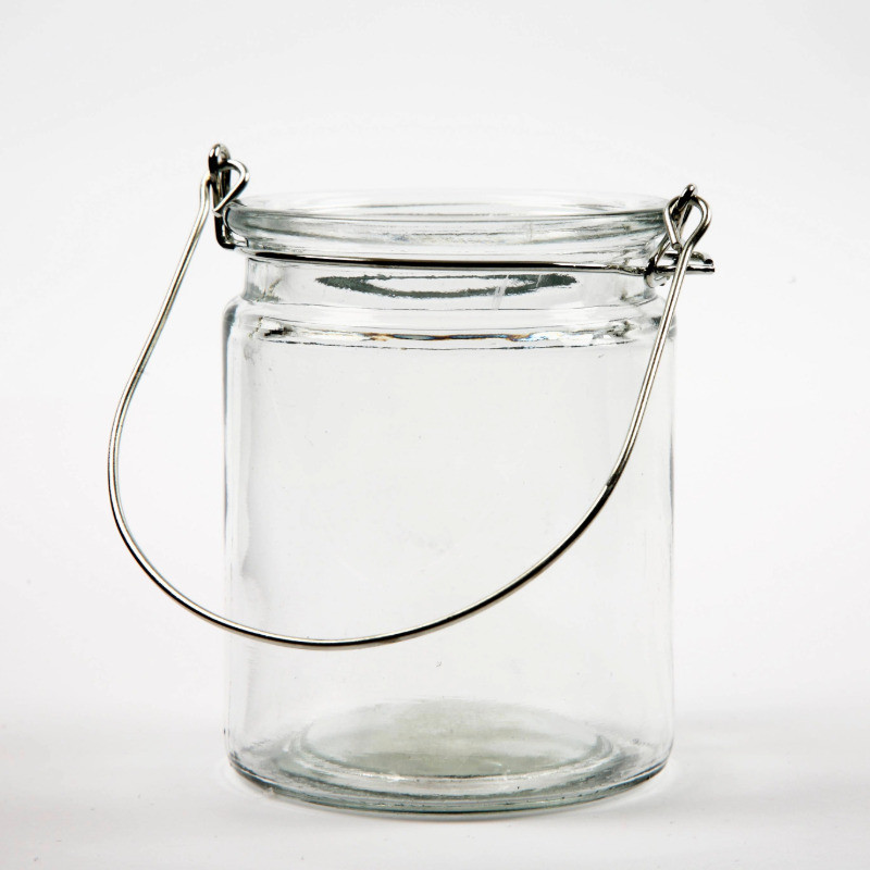 Lanterne verre
