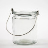 Lanterne verre