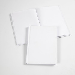 Carnet de notes déco