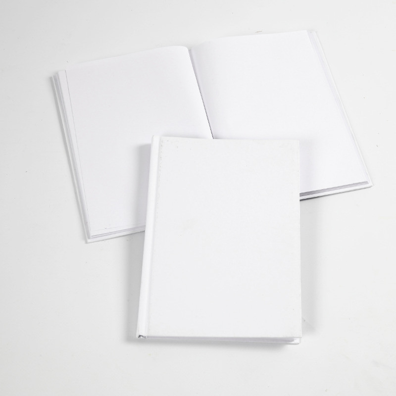 Carnet de notes déco