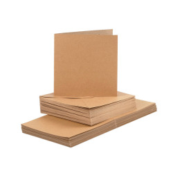 Cartes et enveloppes