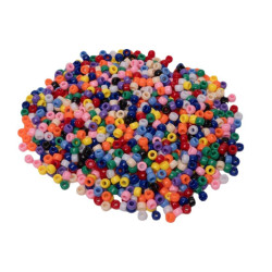 Perles kassis