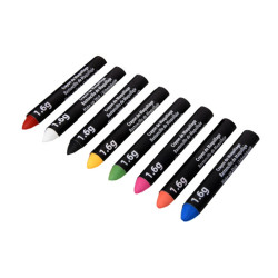 Crayon gras