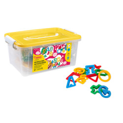 Accessoires modelage
