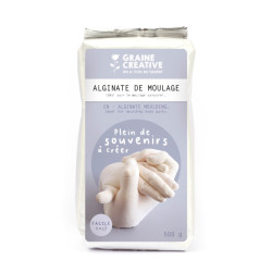 Alginate