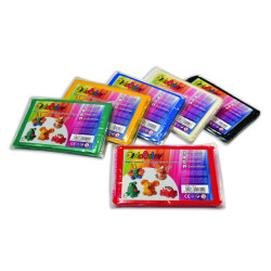 Argile Didacolor