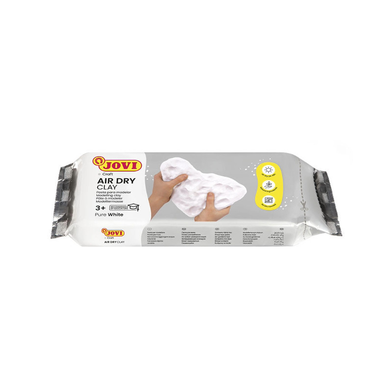 Pâte auto-durcissante Jovi Pâte auto-durcissante Jovi