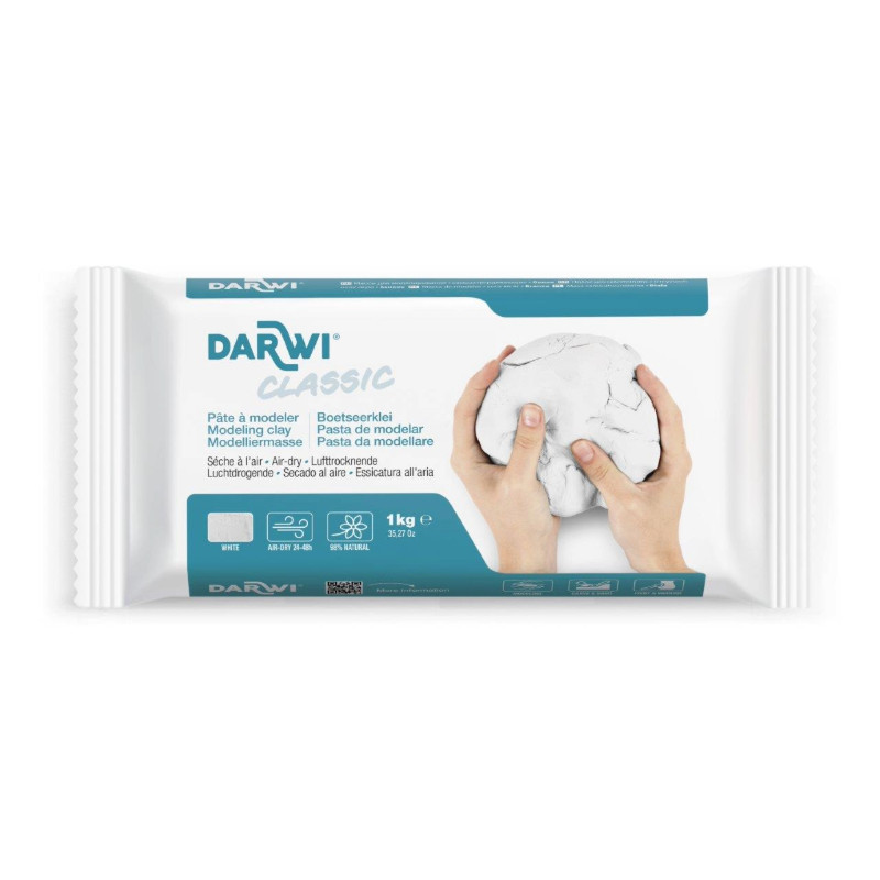 Darwi Darwi