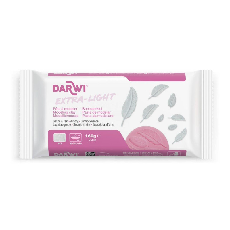 Darwi extra-light Darwi extra-light