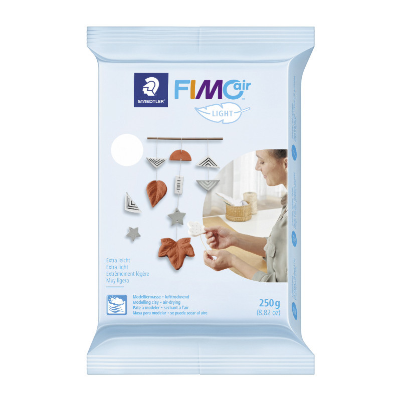Fimo air light Fimo air light