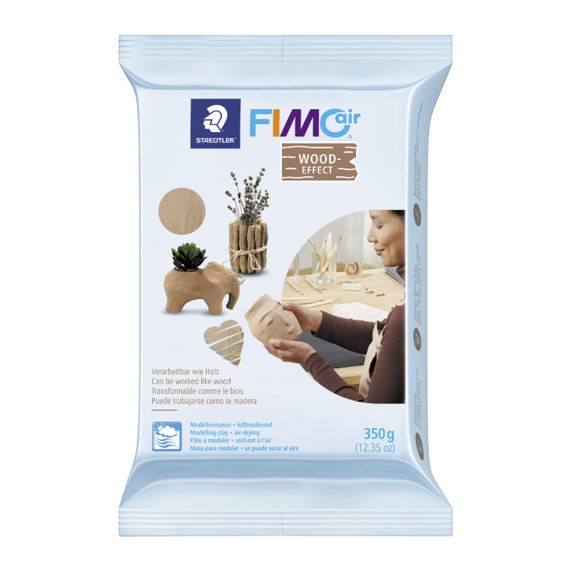 Fimo air wood effect Fimo air wood effect