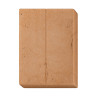 Fimo air wood effect