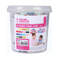 Fimo kids