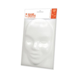 Gabarit masque