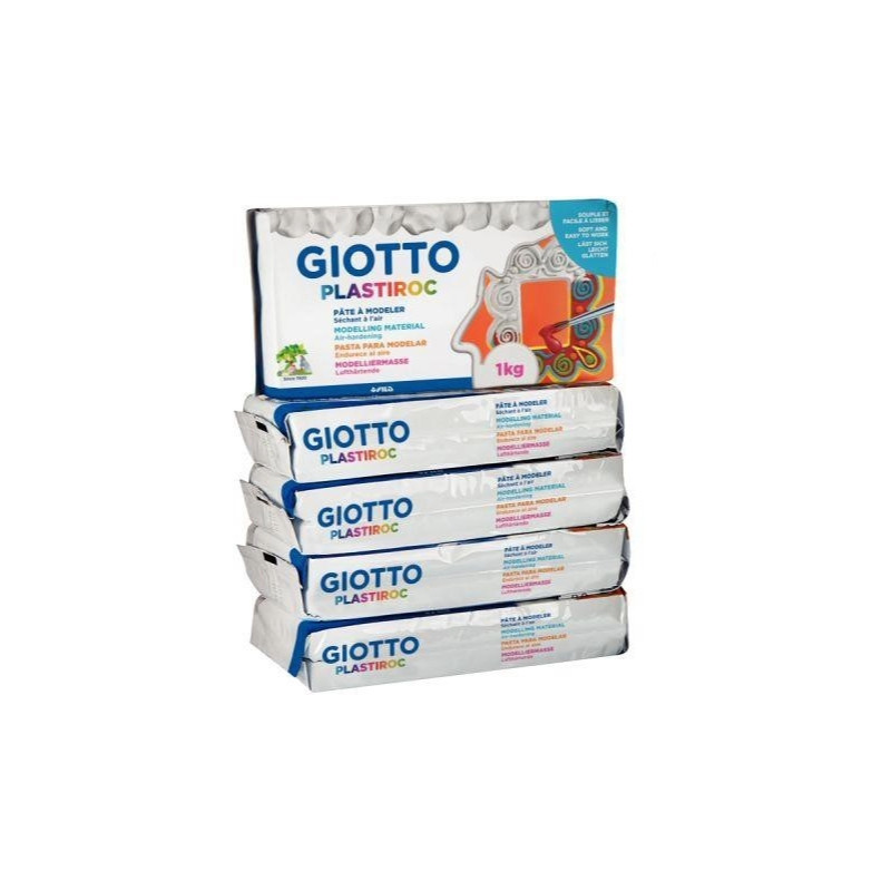 Giotto Plastiroc Giotto Plastiroc