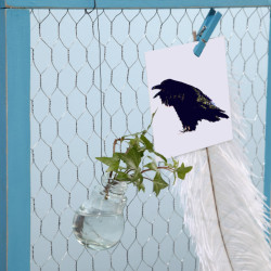 Grillage de décoration