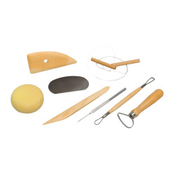 Kit du potier