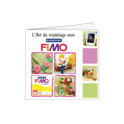 L'art du modelage avec fimo