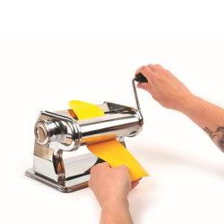 Machine à pâte fimo