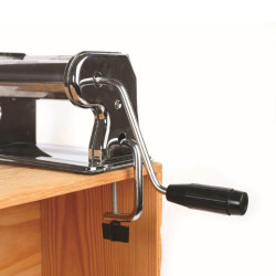 Machine à pâte fimo