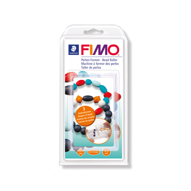 Machine perles Fimo Machine perles Fimo