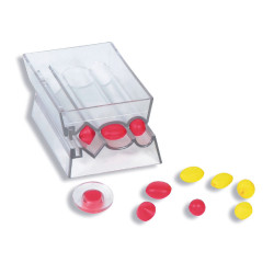 Machine perles Fimo