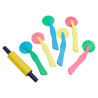 Outils de modelage
