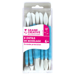 Outils modelage de précision