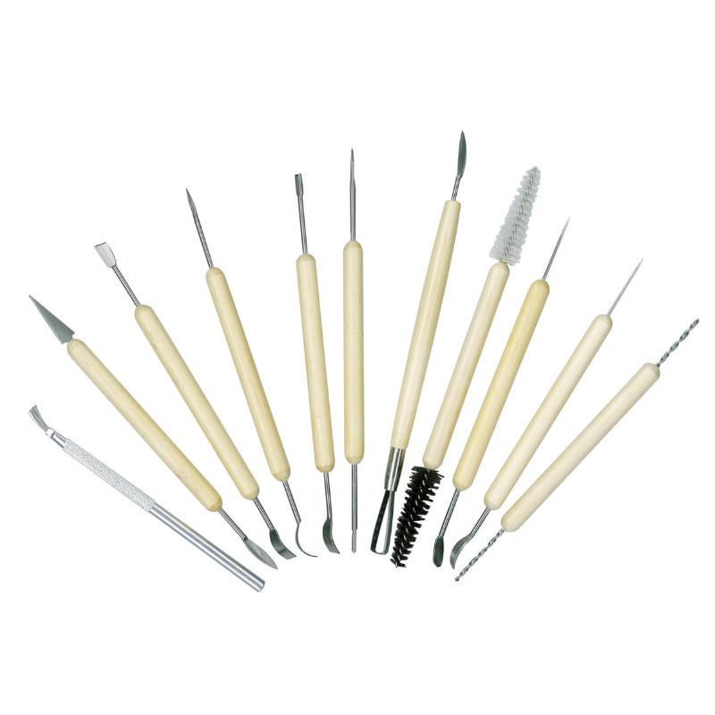 Outils pour fimo