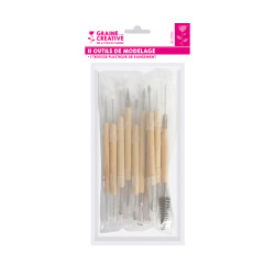 Outils pour fimo