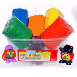 Pâte à jouer