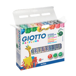 Patplume giotto