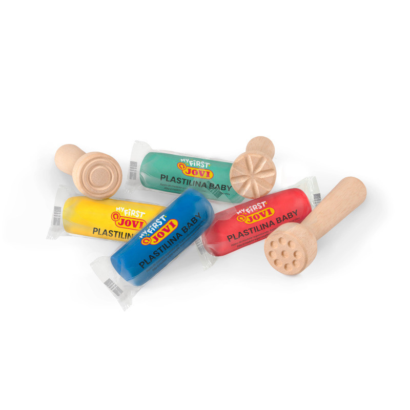 Plastilina baby Plastilina baby