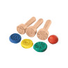 Plastilina baby