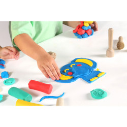 Plastilina baby
