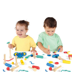Plastilina baby