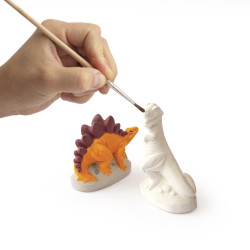 Plâtre à modeler