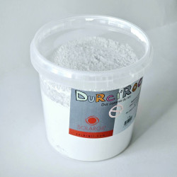Poudre modelage Durci'roc