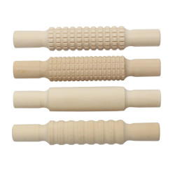 Rouleau empreinte