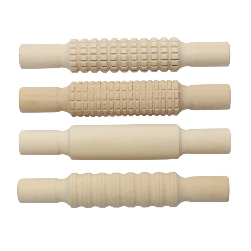 Rouleau empreinte