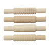 Rouleau empreinte