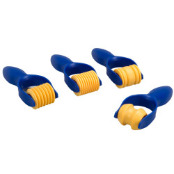 Rouleaux à effets
