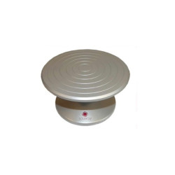 Tournette acier de potier