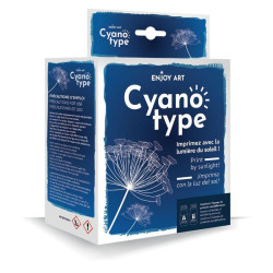 Cyanotype