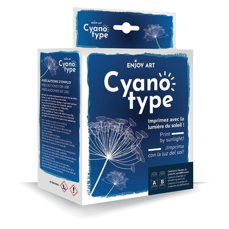 Cyanotype Cyanotype