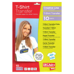 Papier transfert