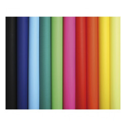 Papier affiche couleur