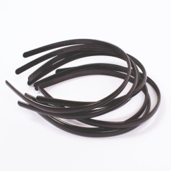 Bandeau plastique