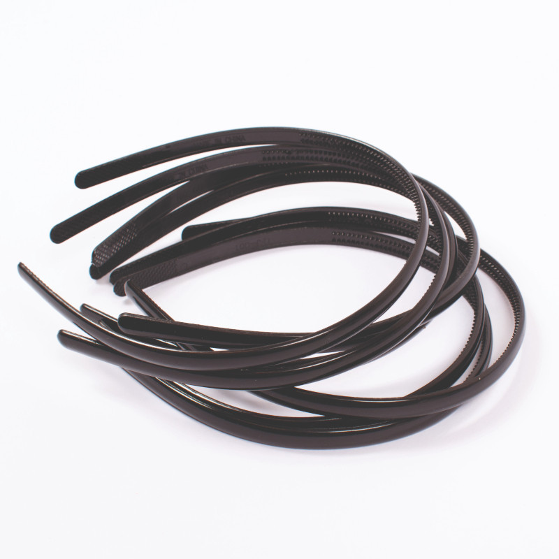 Bandeau plastique