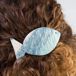 Barrettes à cheveux